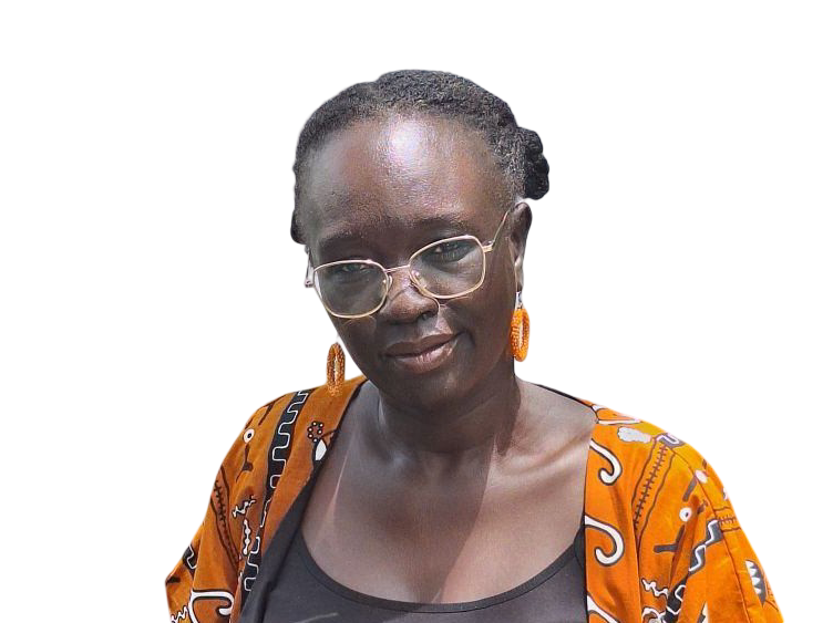 Clara Stephen Guya Lumori