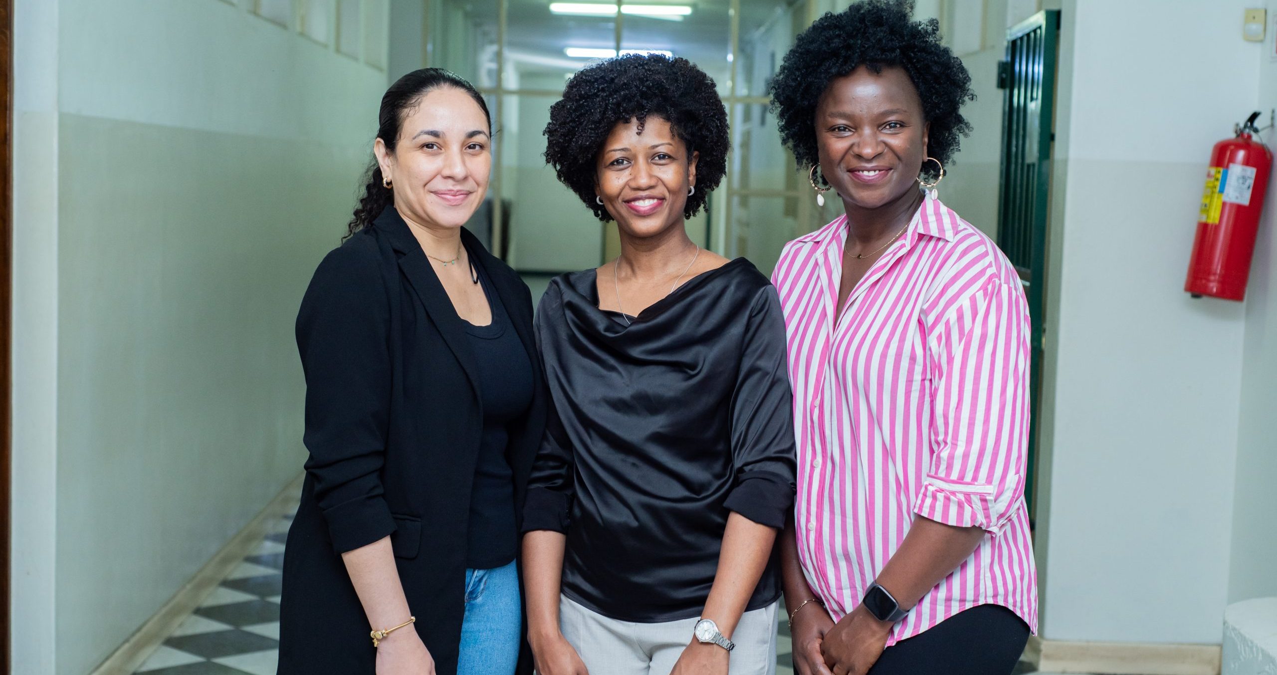 Redefining the Trajectory of Neurological Care in Mozambique