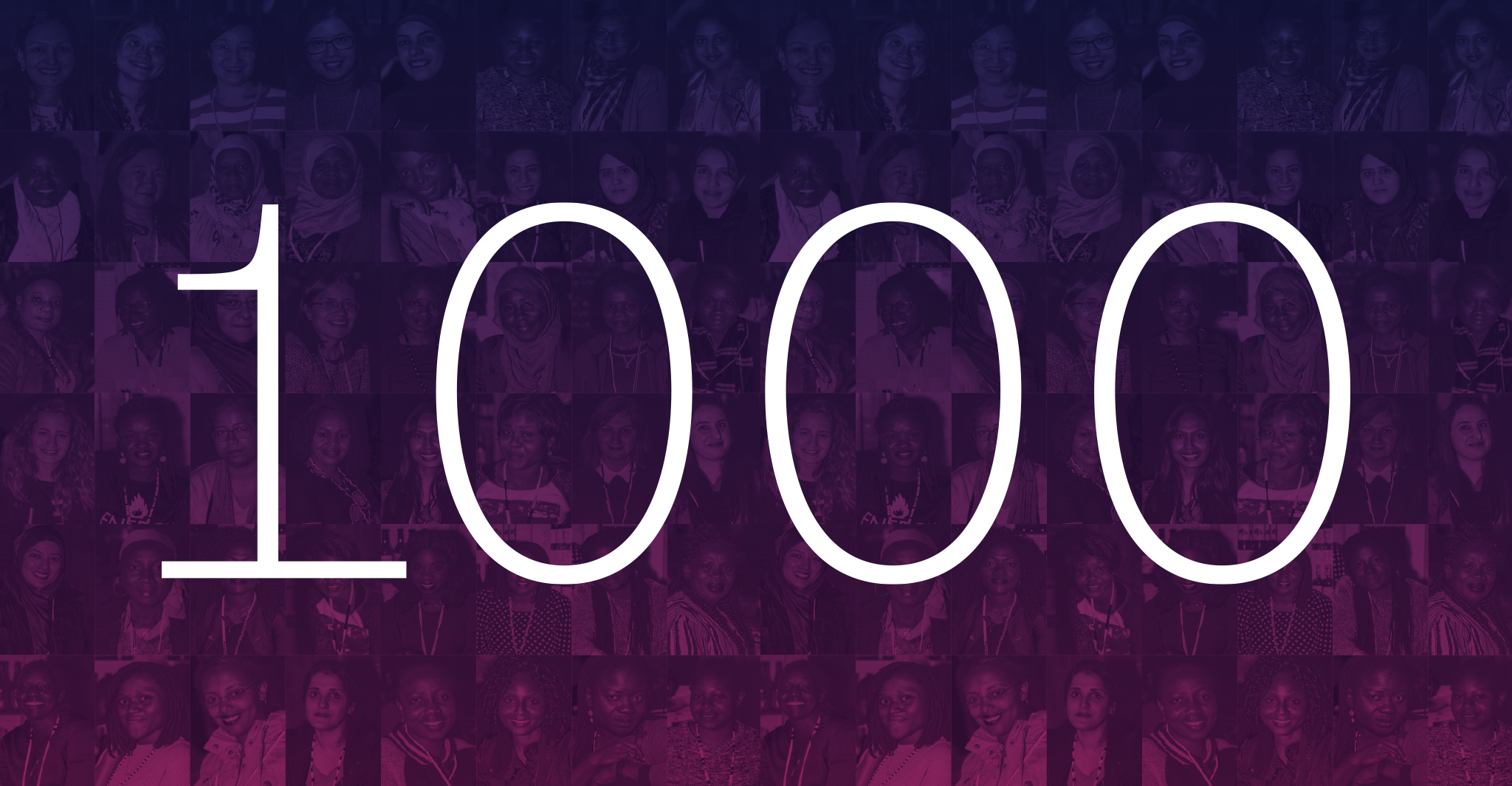 Schlumberger Foundation Celebrates Its 1,000th Faculty for the Future Grant